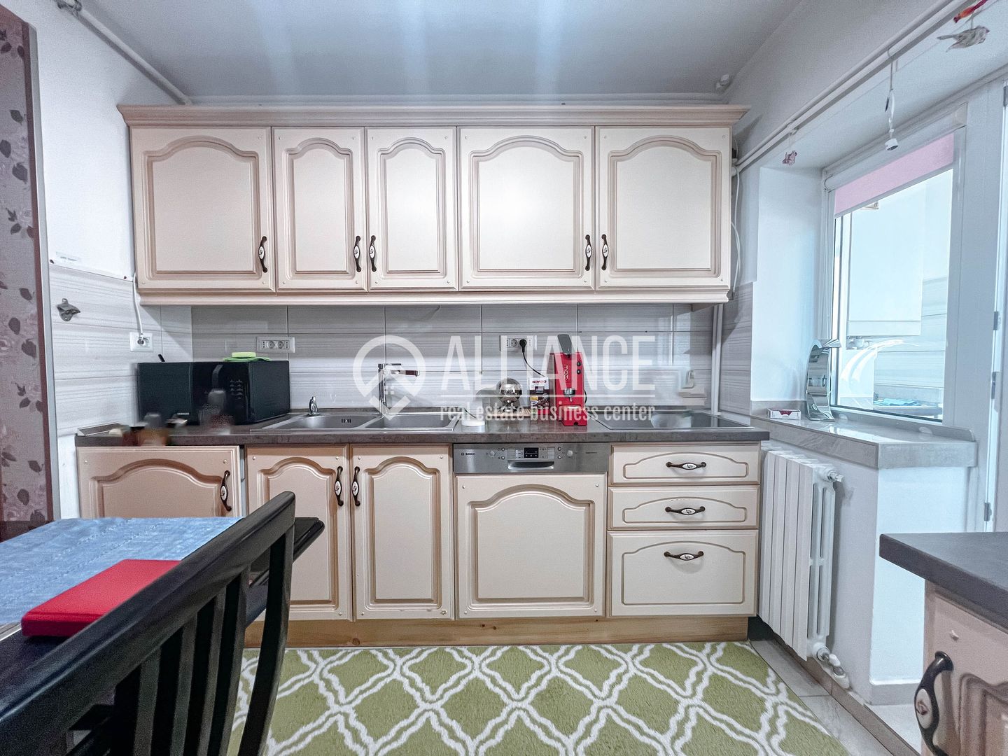 TOMIS III/ CITY PARK (COD 05) Apartament doua dormitoare Premium - Poză 8