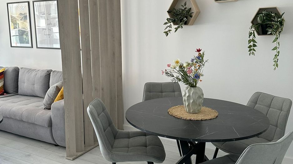 Apartament 2 camere Astorium | mobilat si utilat Premium | loc parcare - Poză 8