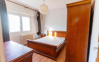 Parcul Tei | 3 camere decomandat | bloc reabilitat termic - Poză 6