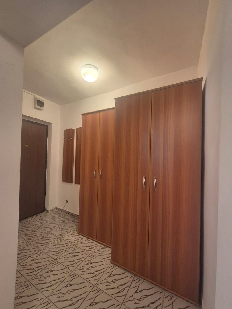 Garsoniera intrare Racadau - Poză 9