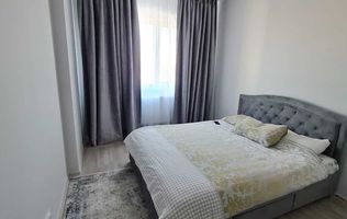 Apartament 2 camere Mihai Bravu