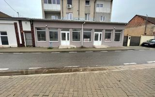 Spațiu Comercial la Cheie I 180 mp I Pianu de Jos I Lângă Terenul de Golf - Poză 10