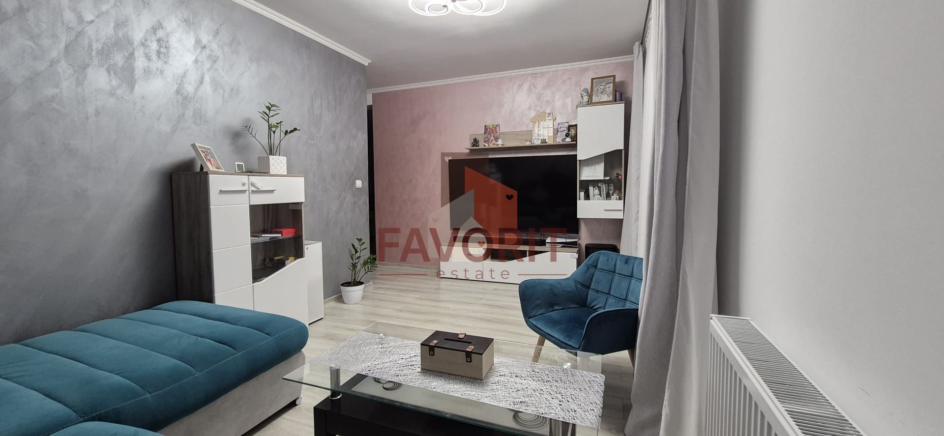Calea Urseni. Decomandat. Spatios. - Poză 1