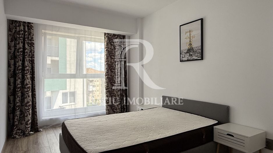 Apartament cu 3 camere de închiriat | Prima Shops | Oradea - Poză 4