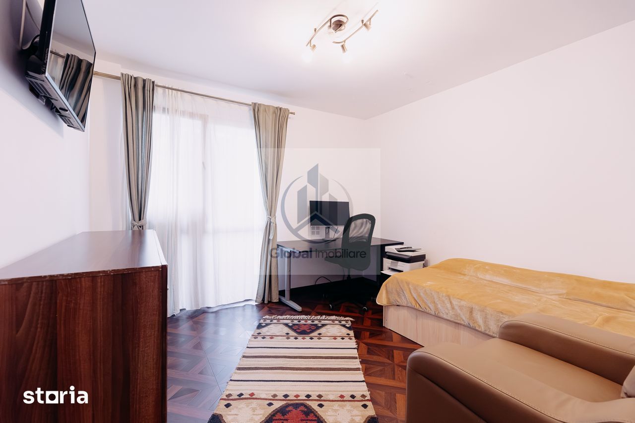 Ap. 2 Camere cu Vedere Lacul IOR | Bucatarie Noua | Scoala 195 - Poză 7