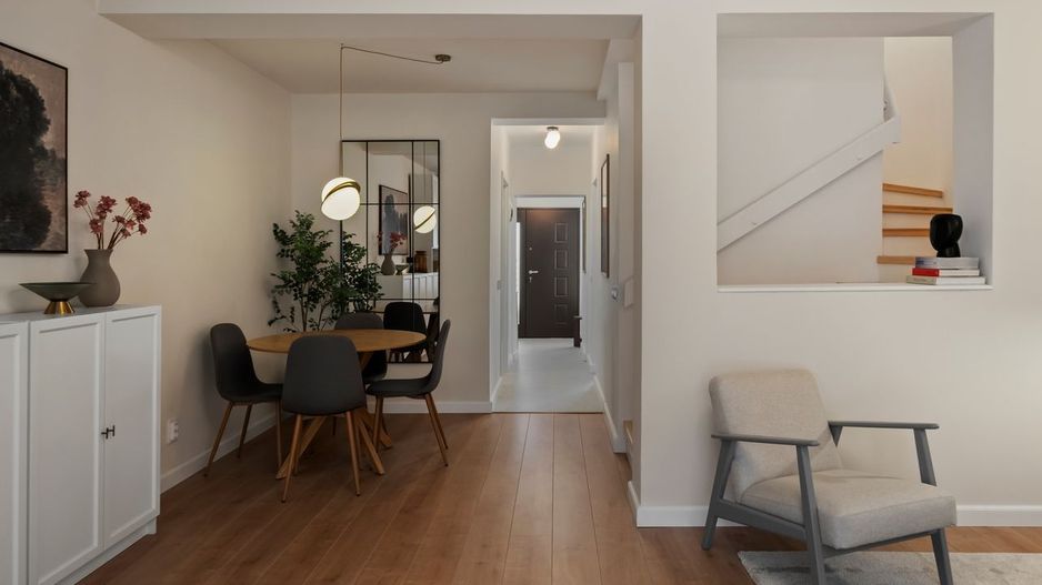 Exceptionala Casa 5 Camere Renovata 2025 - Poză 12