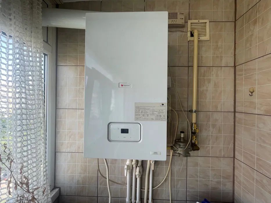 3 camere, decomandat, etaj 6/8 Micro 21 - Poză 8