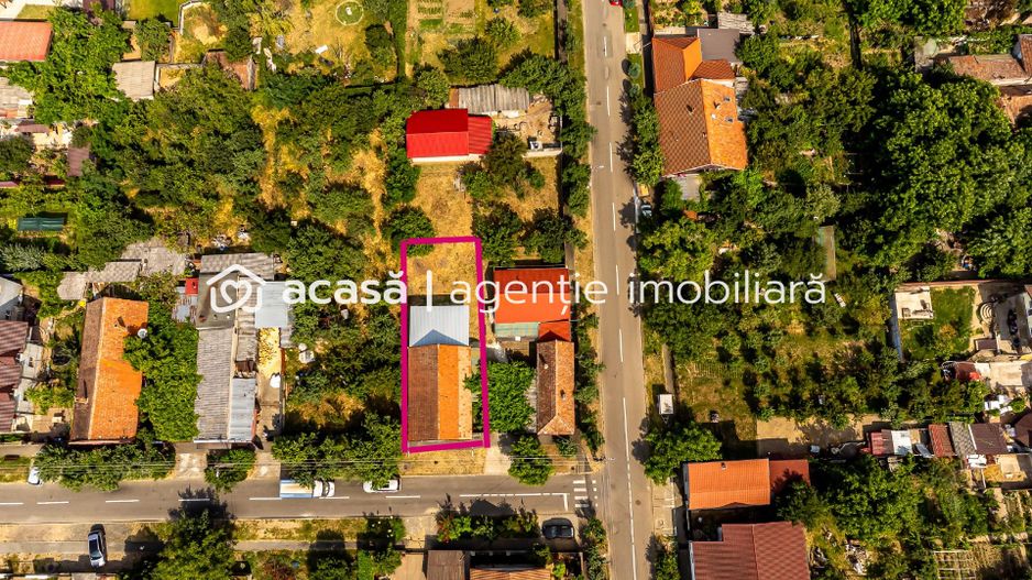 Rezervat Casă individuală cu teren 328 mp în Bujac Comision 0 - Poză 2