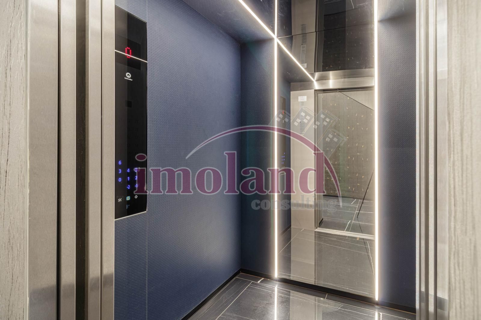 Apartament - 3 camere - vanzare - Lacul Floreasca - Poză 9