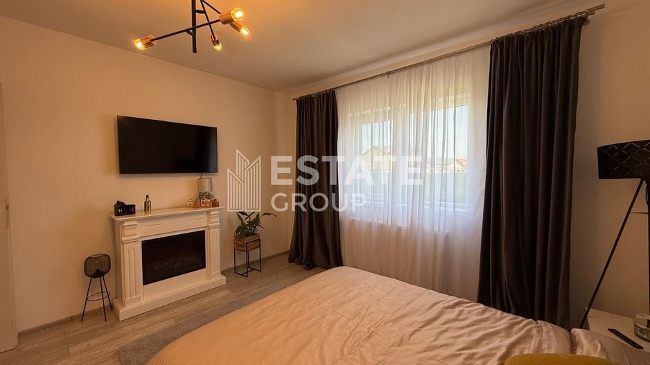 Duplex pe parter Mosnita Noua, unit prin camera tehnica - Poză 8