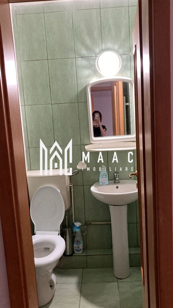 Apartament 1 camera I Decomandat I Vasile Aaron - Poză 9
