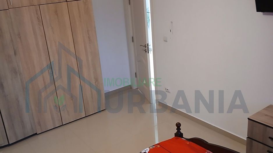 Casă individuală plan parter, 142 mp, teren 600 mp, zona rezidențială Breazu, Rediu - Poză 17