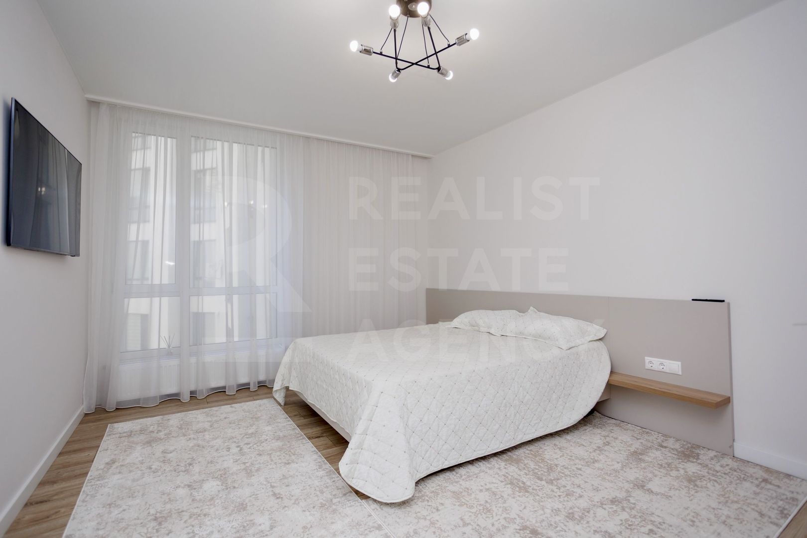 Vânzare, apartament, o cameră, bd. Renașterii Naționale, Centru - Poză 6