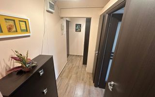 Ap 2 cam, 42 mp,  SD, Zimbru, et 2/4, mobilat si utilat – 90.000€ - Poză 4