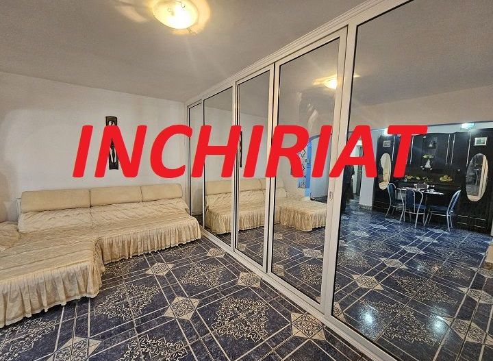 De închiriat apartament 3 camere - Prundu, stradal, lângă Kaufland - Poză 1