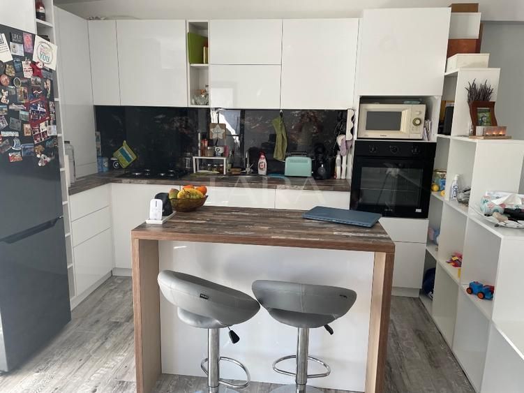 Apartament modern, aproape de zona centrala,  Apahida - Poză 1