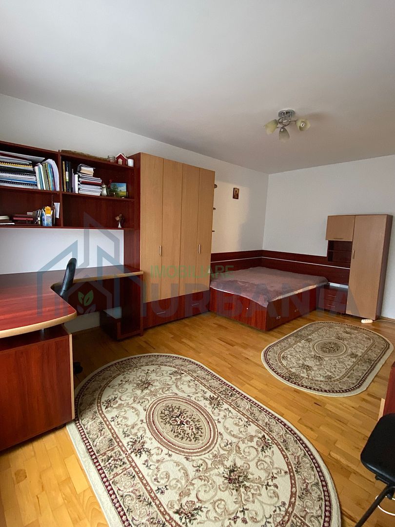 Închiriez garsonieră Podul de Fier (statia Pădurii), et 2, - Poză 3