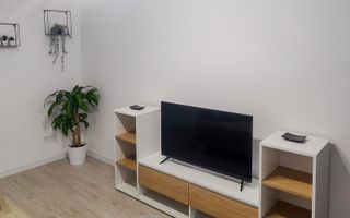 Chirie I Apartament 2 camere I Ivory Residence I Pipera Plaza I Garaj - Poză 4