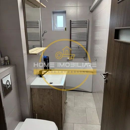 Etaj 1/Apartament 2 Camere-Decomandat 56mp!Bloc din 1985 Pizza Nico! - Poză 5