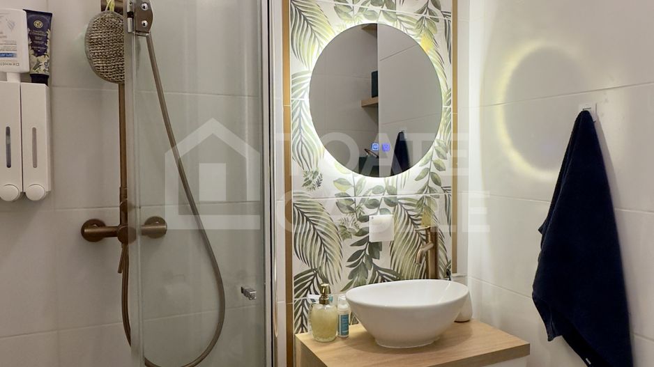 Apartament modern în Sopor – un cămin luminos, gata să te primească - Poză 9