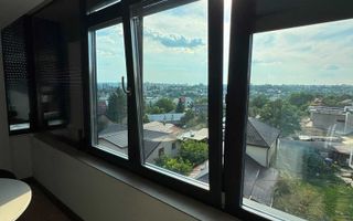 Apartament 2 camere de inchiriat, Moara de Vant, Iasi - 58 mp, mobilat, utilat - Poză 5