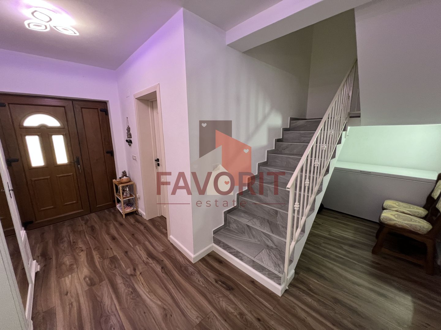 Casa individuala 5 camere | 150mp utili | 430mp teren | Zona Plopi - Poză 11