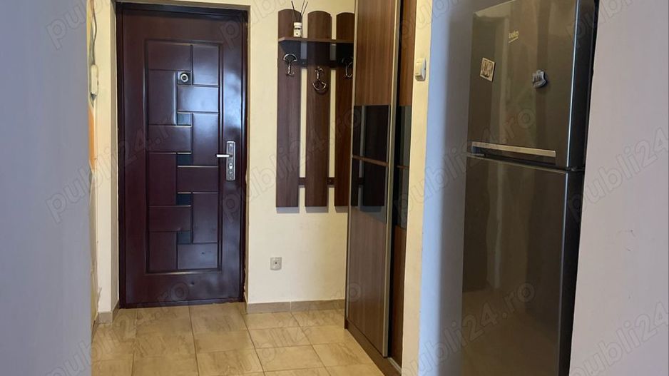 garsoniera Nerva Traian - Poză 7