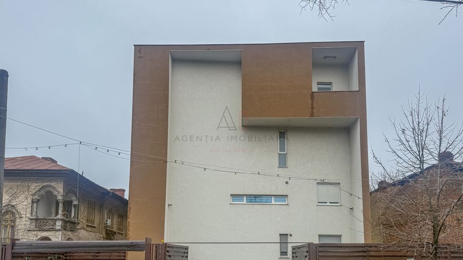 2 Camere Duplex Bloc 2007 | Ferdinand Mosilor - Poză 16