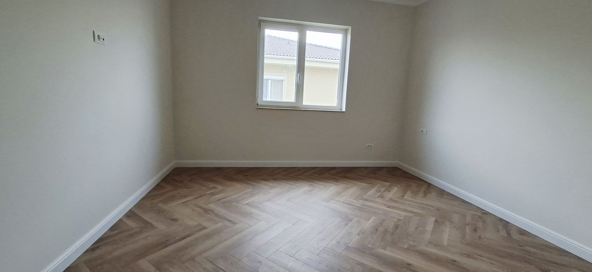 Duplex cu 4 camere - Parcul central Dumbravita - Poză 19