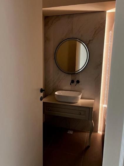 De vanzare Penthouse exclusivist Therme, Gradina zoologica, Baneasa - Poză 12