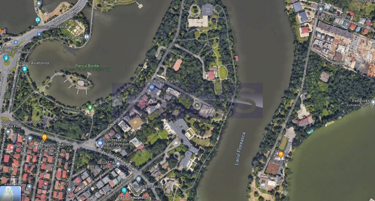 PENTHOUSE | 5 CAMERE | BORDEI - Poză 12