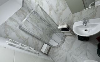 Apartament 1 cameră, 34 mp, prima închiriere, mobilat și utilat nou, Vișoianu - Poză 7