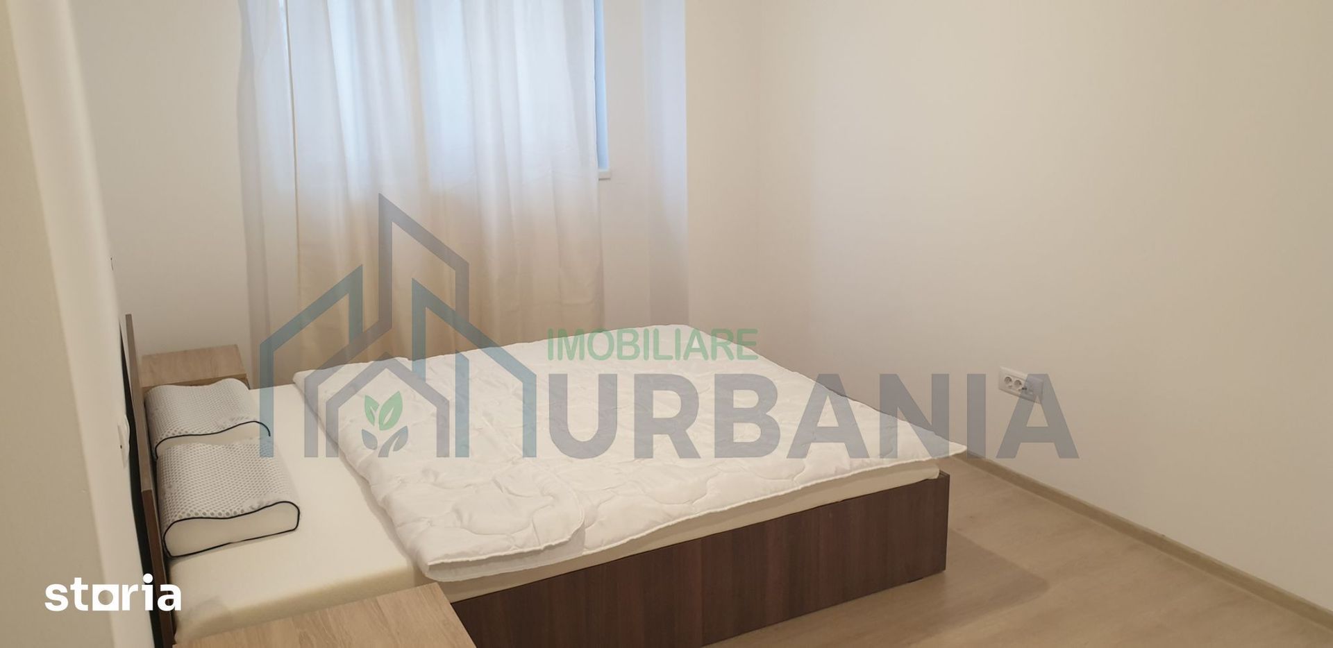 Apartament 2 camere de închiriat în Tătărași, zona Spital Neuro, Iași - Ateneu Residence - Poză 2