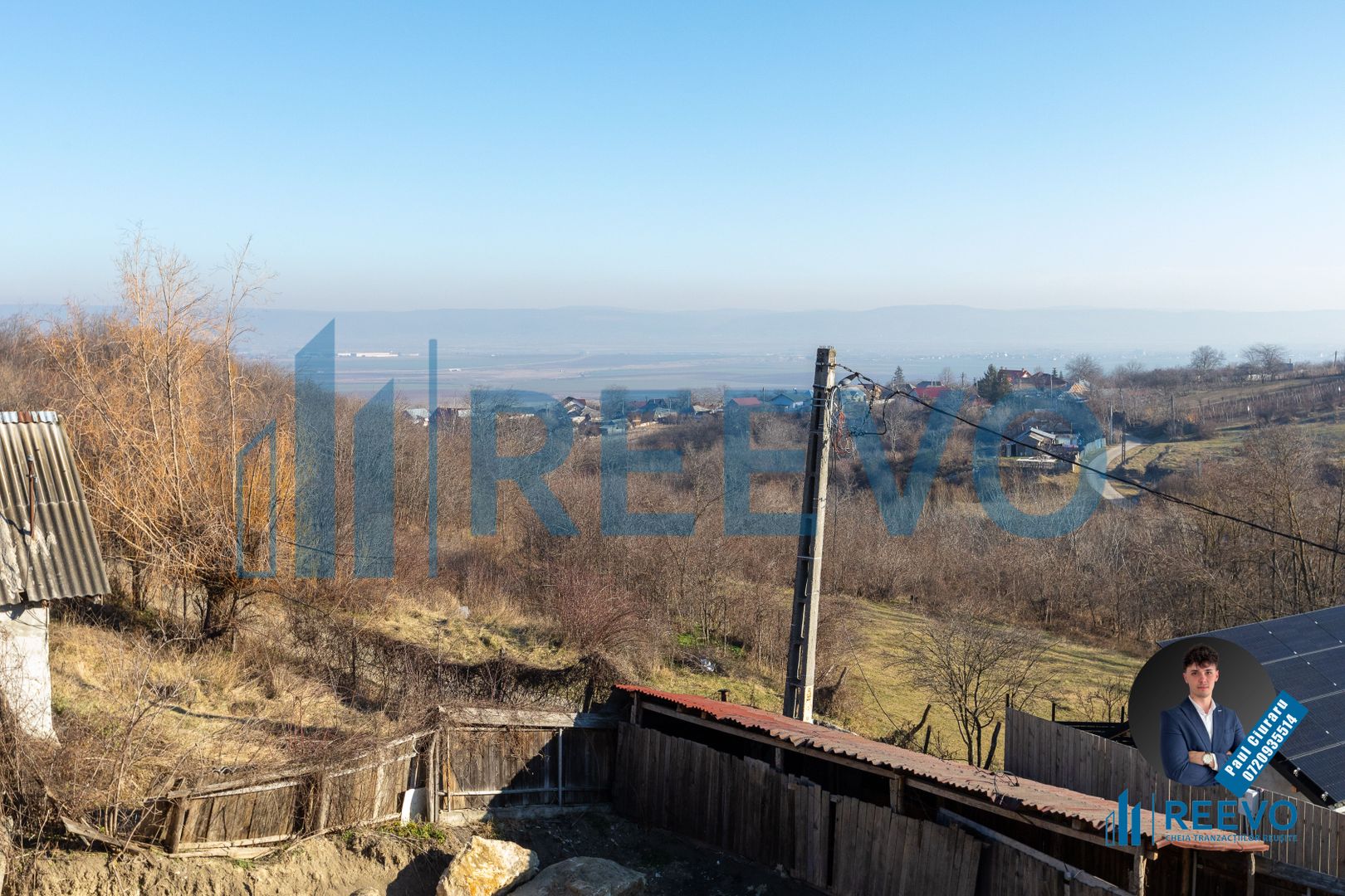 Pensiune/Vilă la roșu P+E+M în Sărata - Poză 27