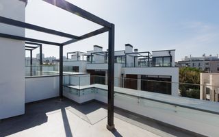 Vânzare, townhouse, 235 mp, Stradela Ciocarliei, Telecentru - Poză 8