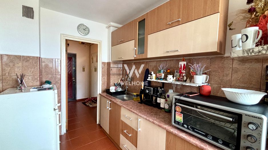 Apartament 2 camere, ideal pentru locuit sau investiție - Poză 7