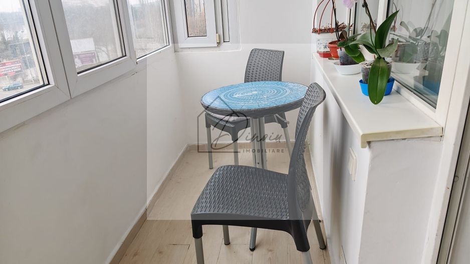 Apartament 3 camere Băneasa - Parcul Herăstrău I COMISION 0% - Poză 47