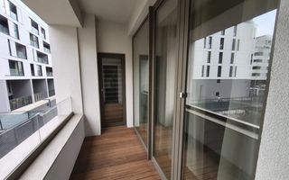 2 camere | Soseaua Nordului | parc Herastrau | nou - parcare - Poză 11