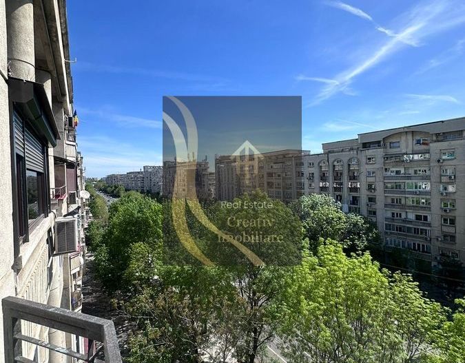 Apartament 4 camere Decebal - Poză 19