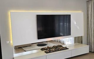 INCHIRIERE APARTAMENT 3 CAMERE 115 MP UTILI ZONA PIPERA - Poză 10