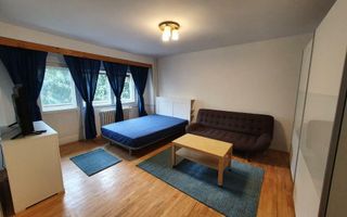 Garsonieră 40mp | Mobilată complet | Bloc cu lift | Bulevardul Decebal - Poză 1