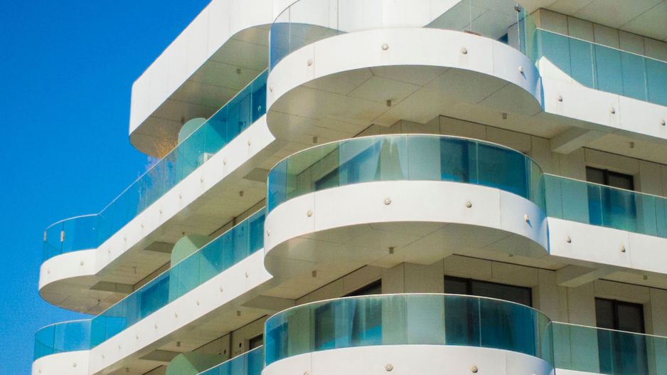 Apartament premium cu terasă mare și vedere la mare – Sea On - Poză 24