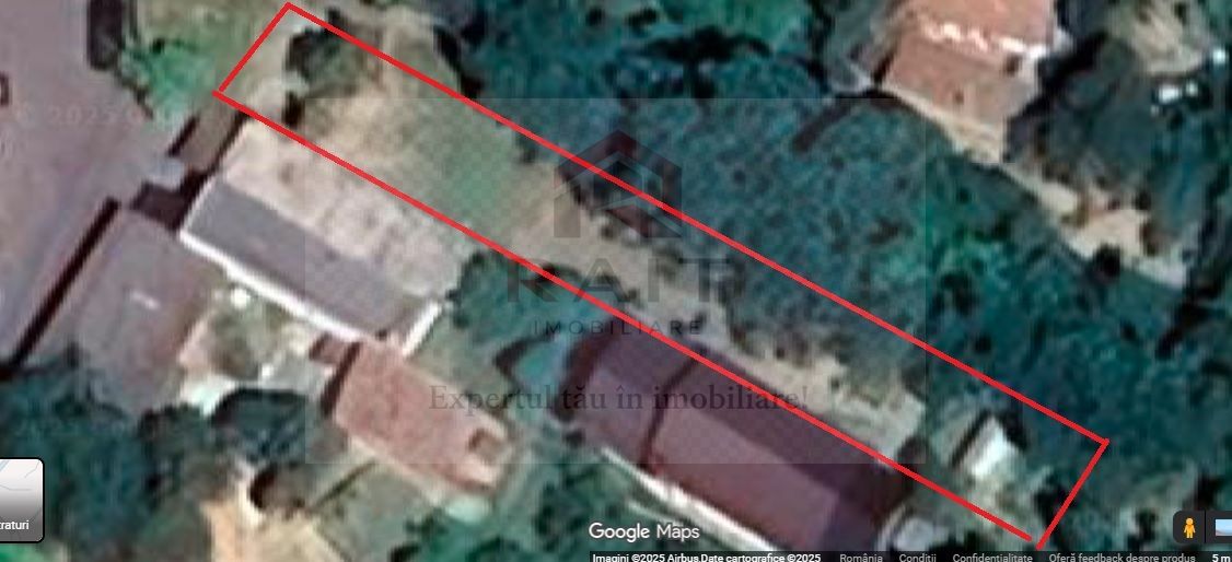 Teren intravilan Curtea de Arges Centru- San Nicoara - Poză 3