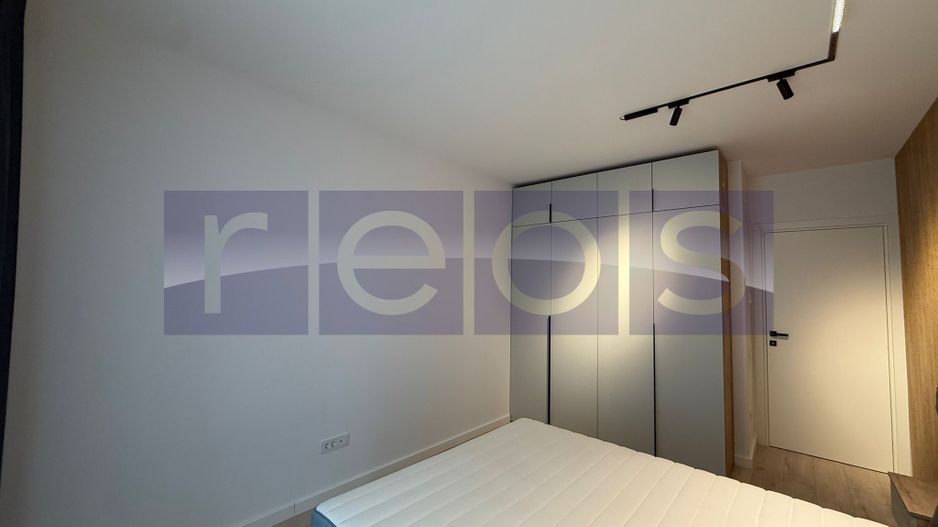 VANZARE 2 CAMERE | SISESTI | 58 MP | UTILAT-MOBILAT COMPLET | BLOC NOU - Poză 17