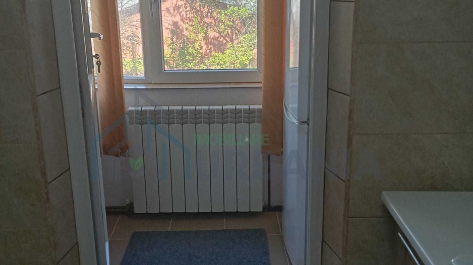 Apartament 2 camere, zona Nicolina 1, Iași – mobilat, cu balcon închis - Poză 7
