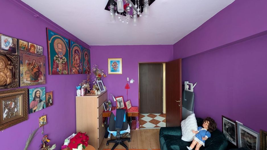 De Vânzare Apartament 4 Camere, Decomandat, 2 Băi, Șoseaua Alexandriei - Poză 4