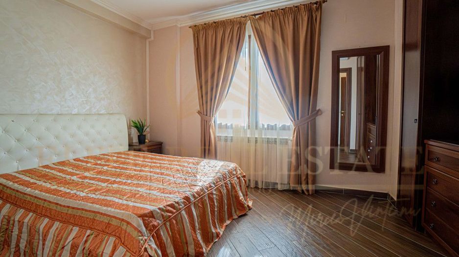 Stațiunea Mamaia - 3 camere, vedere panoramică la lac – Vila Ovidiu - Poză 22