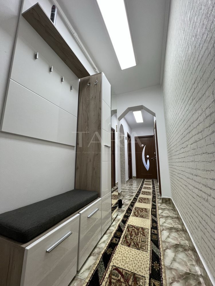 Vânzare apartament 2 camere, etaj intermediar – Mănăștur. - Poză 2