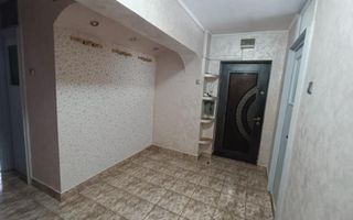 Apartament 3 camere, decomandat, metrou Dristor2 - Poză 8