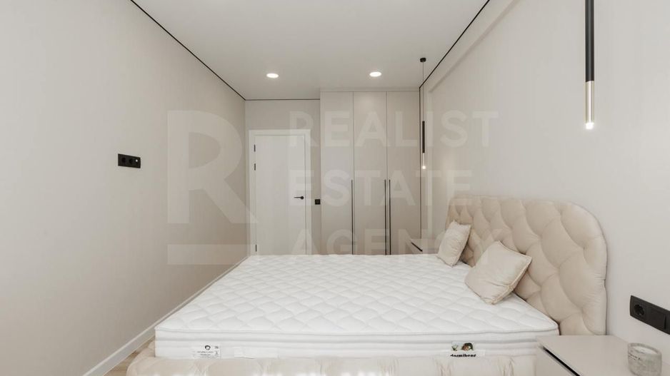 Vânzare, apartament, 3 camere, str. Vasile Lupu, Buiucani - Poză 6